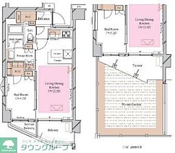 大田区西糀谷４丁目
