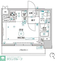 品川区東中延１丁目