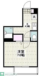 大田区大森北６丁目