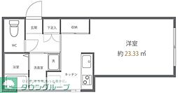 大田区東馬込２丁目