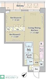 大田区東六郷１丁目