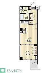 大田区萩中１丁目