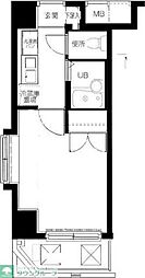 大田区大森北６丁目