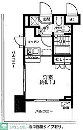 大田区大森東１丁目