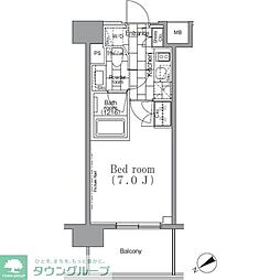 品川区西五反田３丁目
