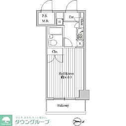 大田区池上７丁目