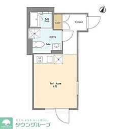 品川区荏原５丁目