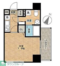 品川区西五反田４丁目
