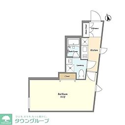 大田区南蒲田１丁目