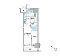 品川区西大井１丁目