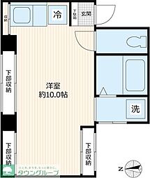 品川区西品川２丁目