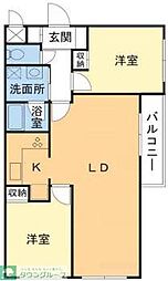 品川区東大井１丁目