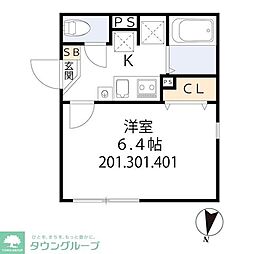 大田区大森本町１丁目