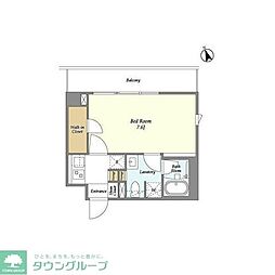 大田区東馬込１丁目