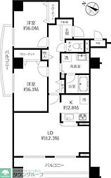 大田区田園調布１丁目