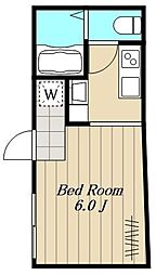 cocoon oookayama 103