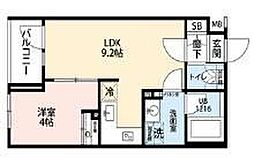 大田区東雪谷３丁目