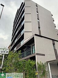 大田区中馬込２丁目