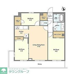 大田区田園調布本町