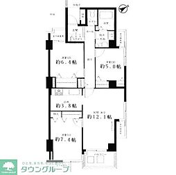 大田区田園調布本町