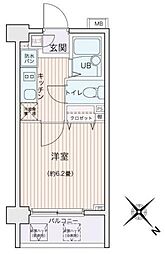 目黒区南３丁目