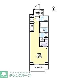 目黒区大橋１丁目