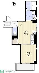 品川区小山台１丁目