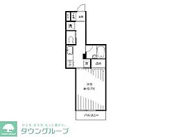 大田区大森中２丁目