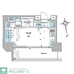 ルフォンプログレ品川大井