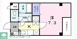 大田区北糀谷１丁目