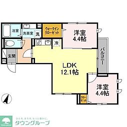 大田区大森東３丁目