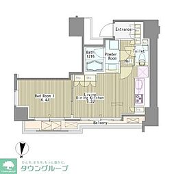 港区浜松町１丁目