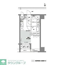 港区芝公園２丁目
