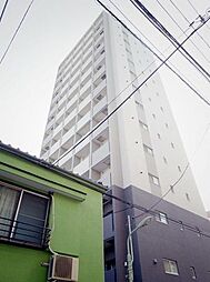 パークキューブ大井町 203