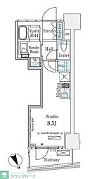 港区南青山７丁目
