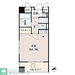 港区六本木７丁目