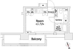 品川区戸越５丁目