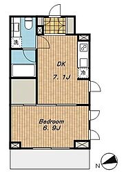 品川区戸越５丁目