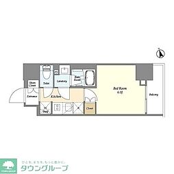 品川区戸越１丁目