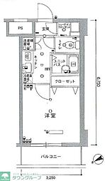 品川区西五反田８丁目