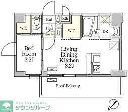 目黒区青葉台３丁目