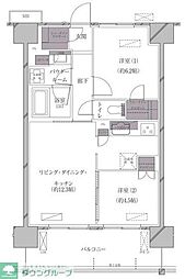 港区海岸３丁目