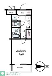 大田区池上８丁目