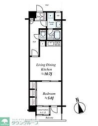 大田区西糀谷３丁目