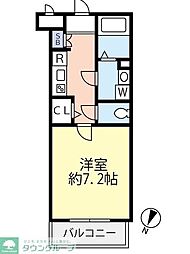 大田区仲池上２丁目