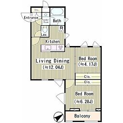 大田区西馬込２丁目