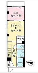 大田区多摩川１丁目