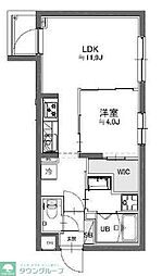 大田区北千束２丁目