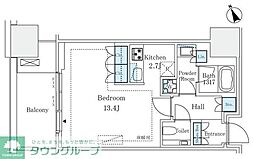 港区麻布台１丁目