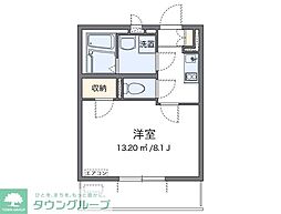 大田区西蒲田６丁目